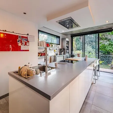 Architect's - Near Paris - Meudon Forest Clamart