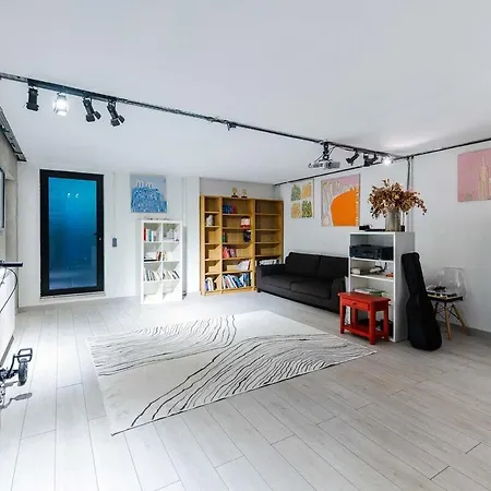Architect's - Near Paris - Meudon Forest