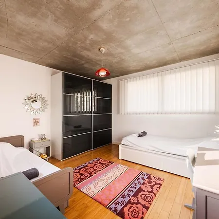 Architect's - Near Paris - Meudon Forest *