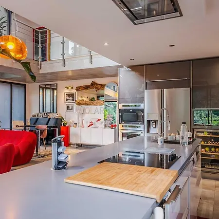 Architect's - Near Paris - Meudon Forest * Clamart