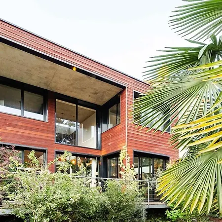 Villa Architect's - Near Paris - Meudon Forest