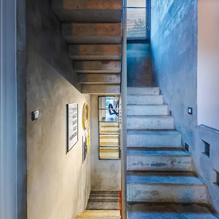 Villa Architect's - Near Paris - Meudon Forest *