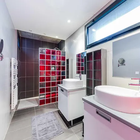 Architect's - Near Paris - Meudon Forest * Clamart